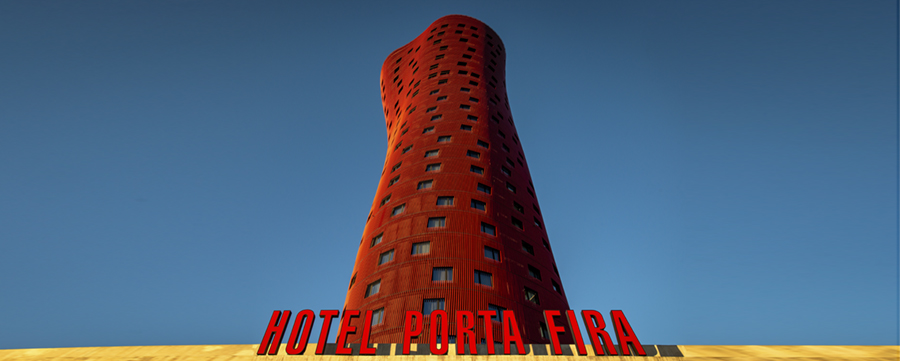 Las mejores propuestas de alojamiento de Hoteles Santos
